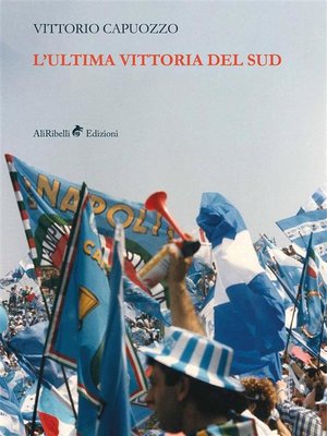 cover image of L'ultima vittoria del sud
